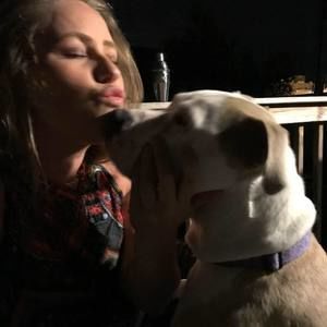 Meet your Posher, Emmy ann